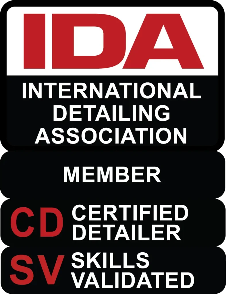 Accreditations