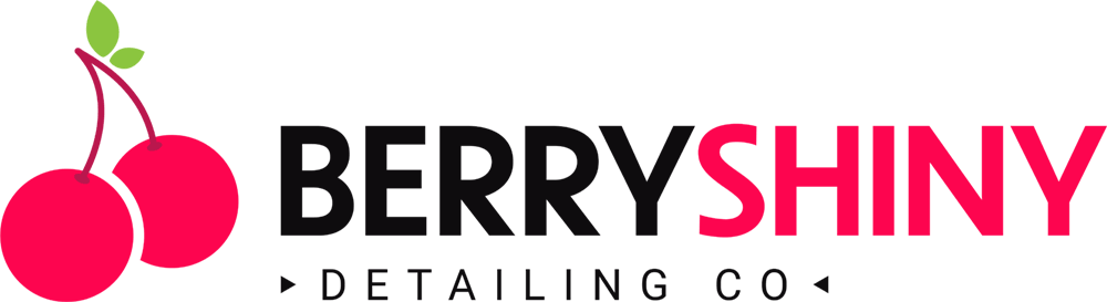 Berry Shiny Detailing Company