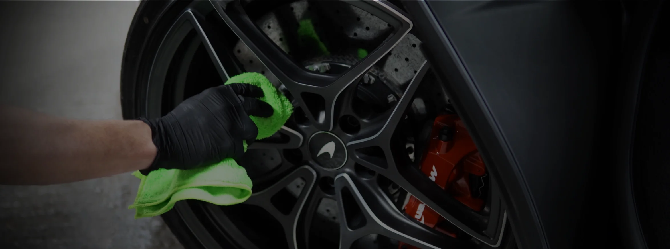 Gold Label Microfibre