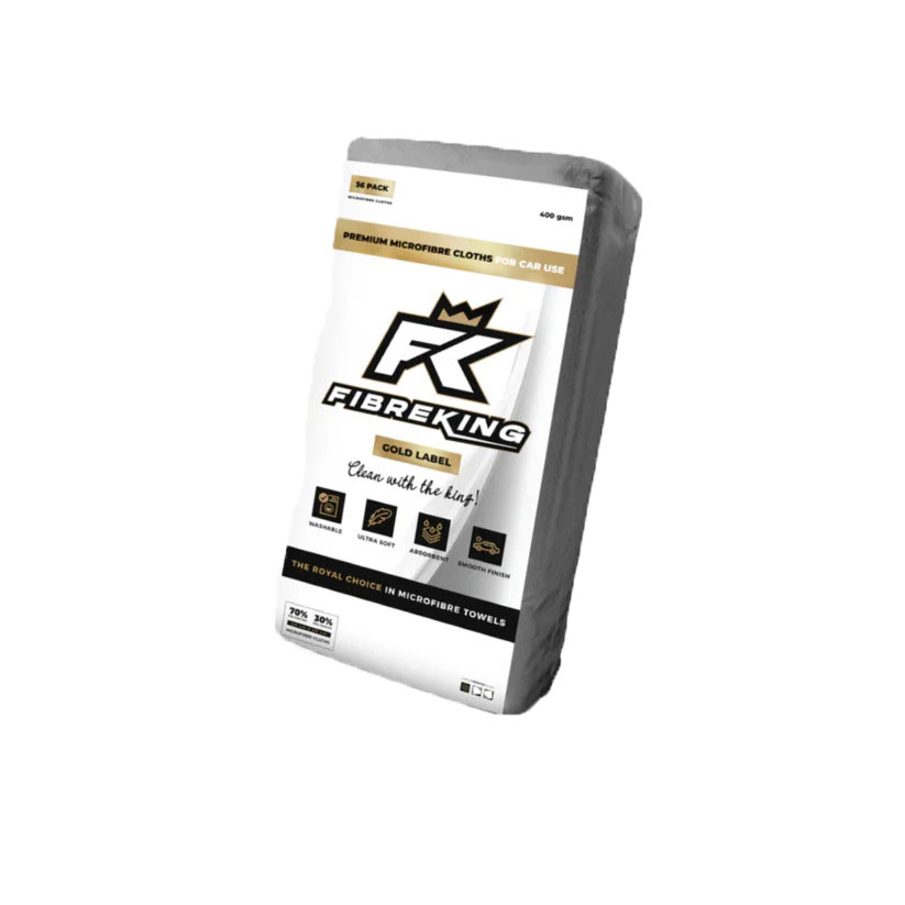 Gold Label Microfibre