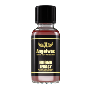 Angelwax ENIGMA LEGACY - Wheel & Caliper Coating