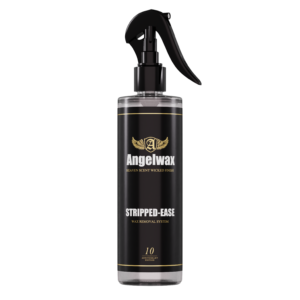 Angelwax Stripped-Ease