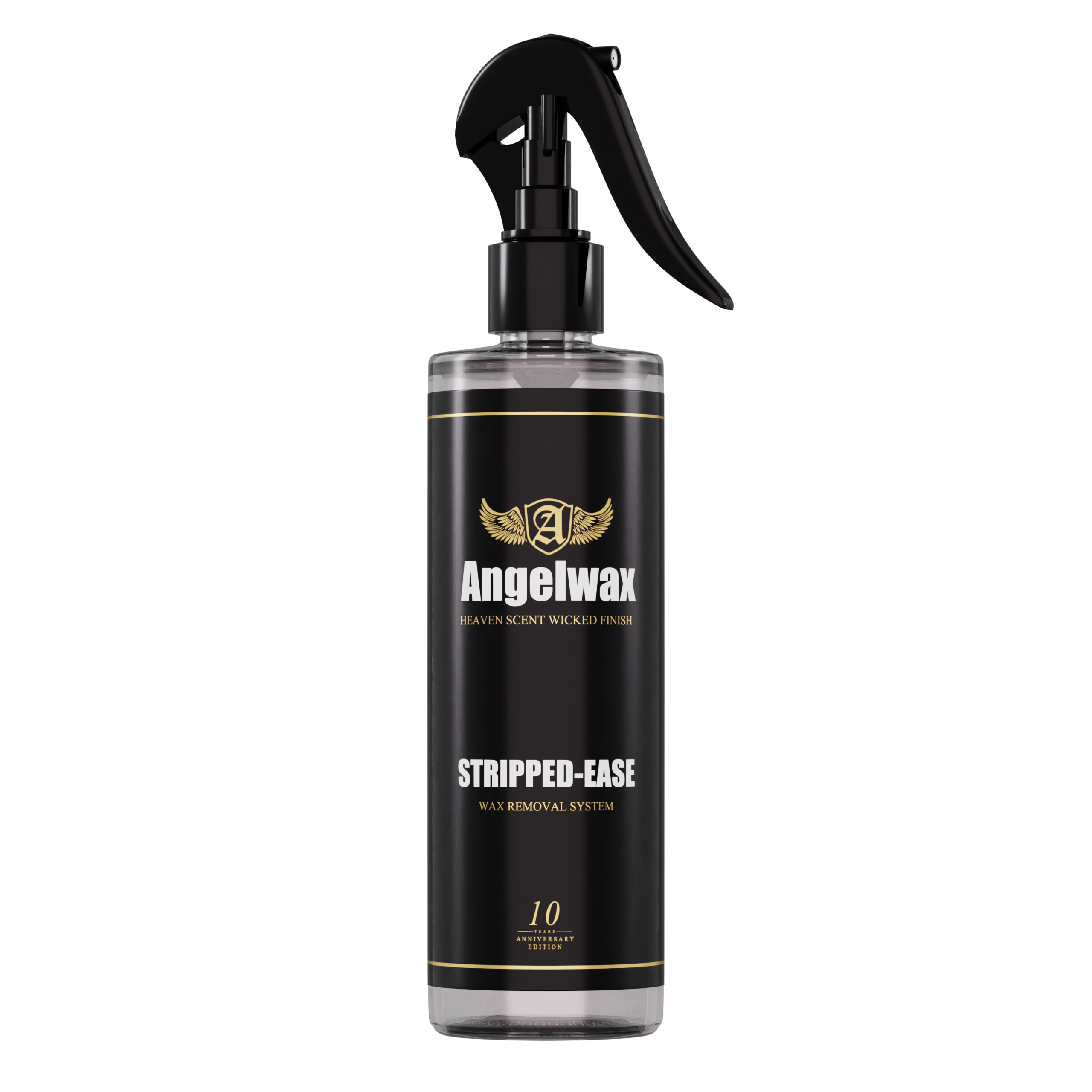 Angelwax Stripped-Ease