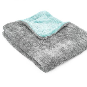 The Rag Company The Liquid8R Twisted Loop Microfiber Drying Towel 20" x 24"