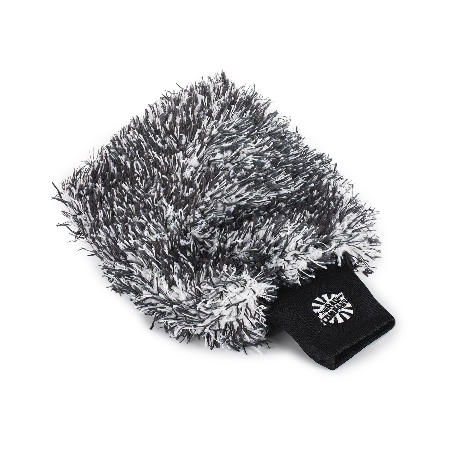 The Rag Company The Cyclone Ultra Wash Mitt