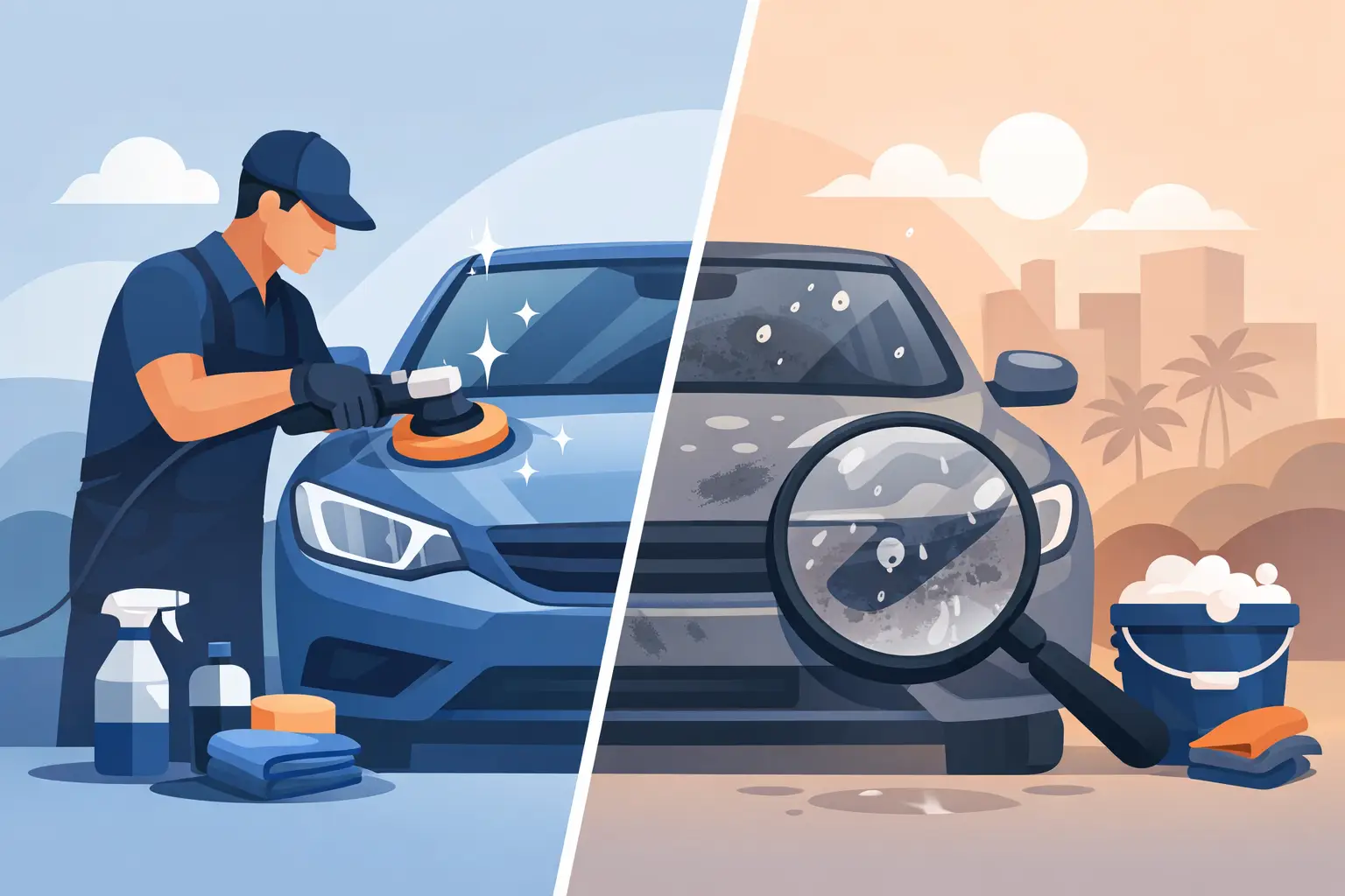 Is Professional Car Detailing Worth It?
