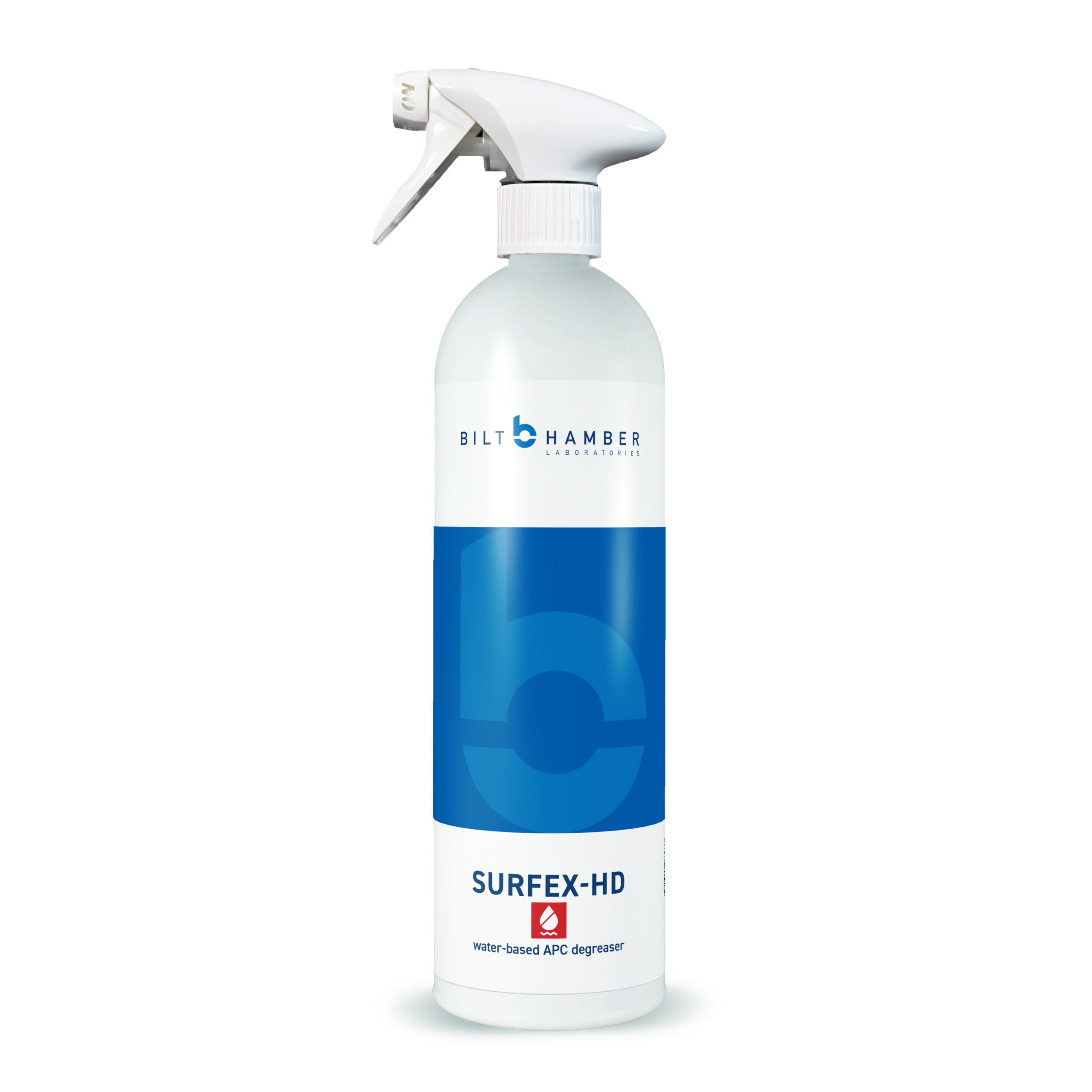 Bilt Hamber Surfex-HD